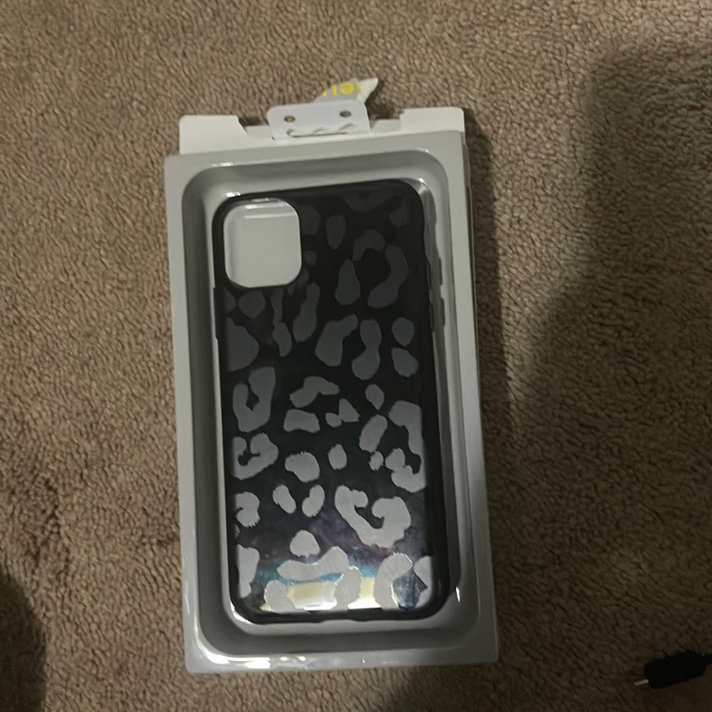 Heyday phone case